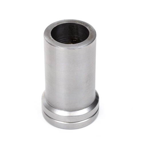 Race Style Chromoly 1.0 in - 14 tpi  Tube Adapter 1.25 in - 1.5 in -  Tube Adapter - Ballistic Fabrication