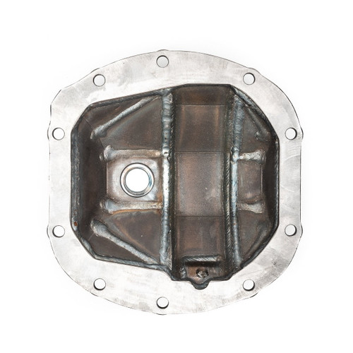 Jeep JK Dana 30 Differential Cover -  Differential Covers - Ballistic Fabrication