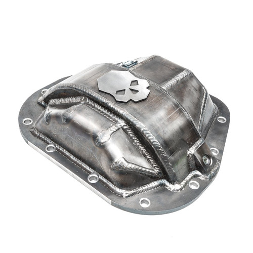 Ford F-150 / Raptor Sterling 9.75 Differential Cover - Ballistic ...