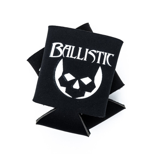 Ballistic Can Koozie