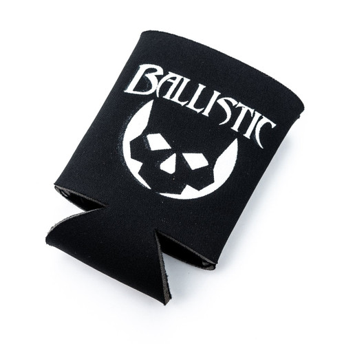 Ballistic Can Koozie