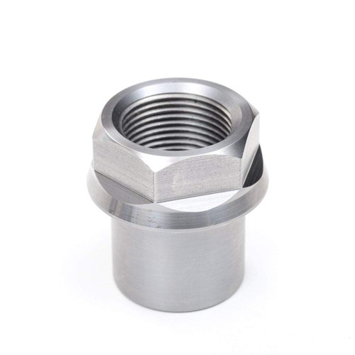 1.25 in Hex Tube Adapter -  Tube Adapter - Ballistic Fabrication