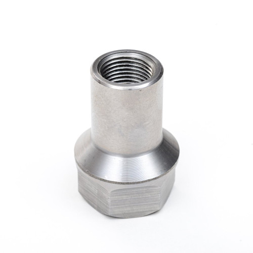 7/8 in 18tpi Hex Tube Adapter