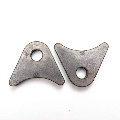 HD Axle Tube Shock Tab