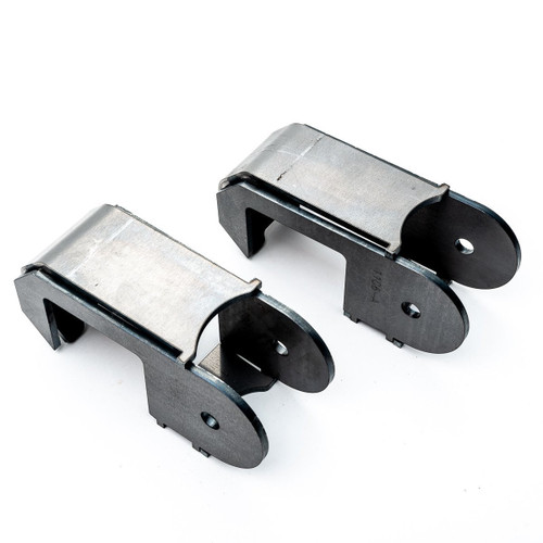 Rockwell Link Brackets (Pair)