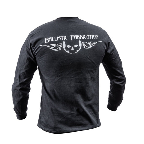 Ballistic Fab Long Sleeve Shirt