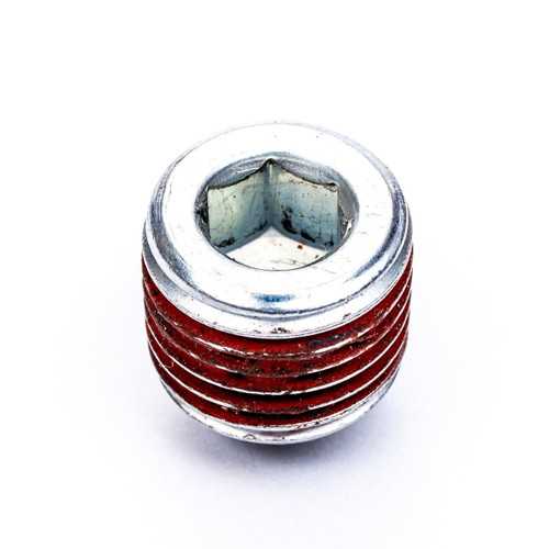 1/4" - 18 tpi - Magnetic Diff Drain Plug
