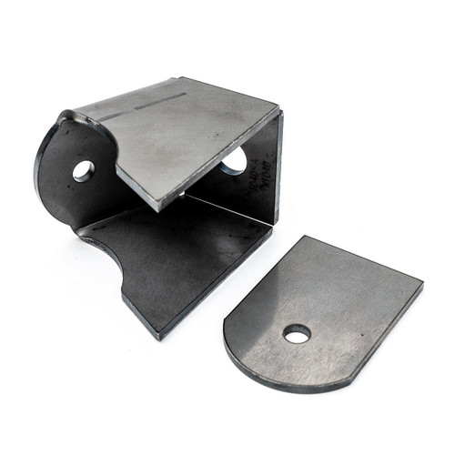 Inner Frame Mount 22.5 Deg Offset (Single)