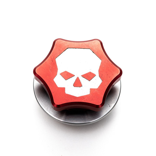 Weld-In Inspection Plug/Fill Cap - Ballistic Fabrication