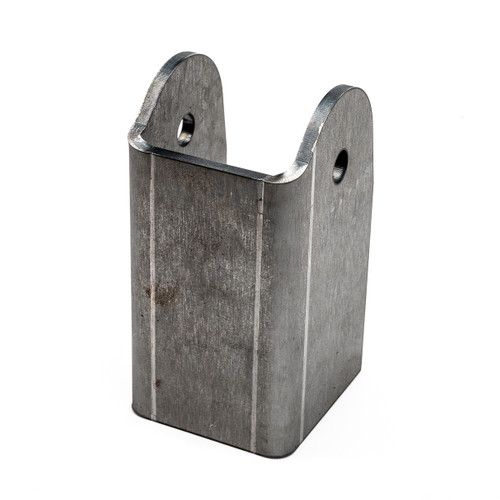 Generic Flat Bottom Link bracket / tower