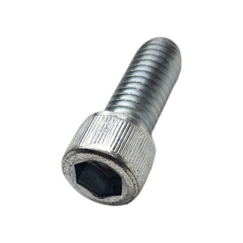 Socket Head Cap Screw: 3/8-16 x 1.0"