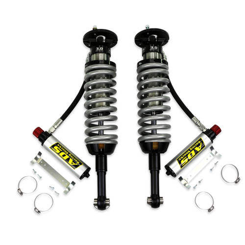 ADS Bravo 1st Gen Raptor 10-14  Performance Kit