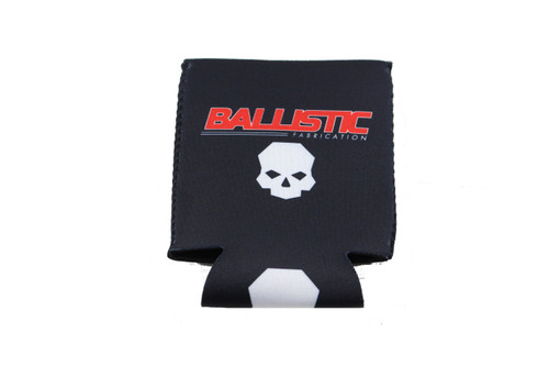 Ballistic Fab Rare Earth Magnetic Koozie