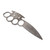Ballistic Novelty Letter Opener - Ballistic Fabrication