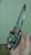 Ballistic Novelty Letter Opener - Ballistic Fabrication