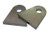 Flat Bottom Tabs Shop Kit (x50 BRK-1058-2) - Ballistic Fabrication