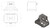 Ballistic Odyssey 65-PC1750 Battery Box - Ballistic Fabrication