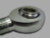 Step Down Spacer 7/8 in to 5/8 in with 1/16 in shoulder - Ballistic Fabrication