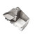 Jeep JK Axle Trac Bar Mount -  Jeep - Ballistic Fabrication