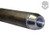 5/8 in -18 tpi Tube Adapter -  Tube Adapter - Ballistic Fabrication