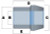 1.0 in -14 tpi Tube Adapter -  Tube Adapter - Ballistic Fabrication