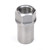 7/8 in 14tpi Hex Tube Adapter