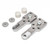 Dana 60 High Steer Kit for Kingpin Axles