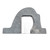 14 Bolt SHAVE KIT Weld-on Bottom Plate - AR500 Upgrade available