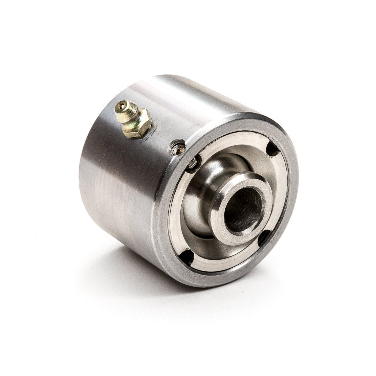 BALLISTICS - ボンド！ 2.0 in Heavy Duty Weldable Ballistic Joint - Ballistic Fabrication