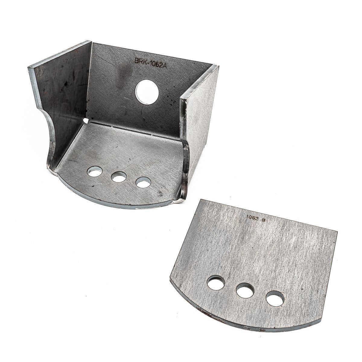 Adjustable Inner Frame Bracket / Lower Frame (Single) - Ballistic