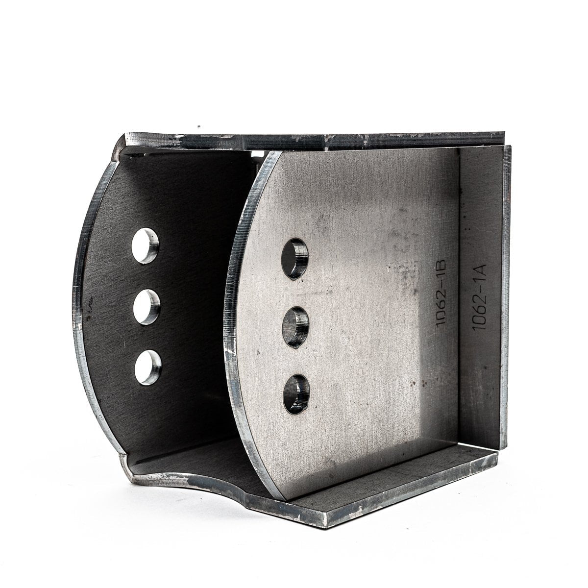 Adjustable Inner Frame Bracket / Lower Frame (Single) - Ballistic
