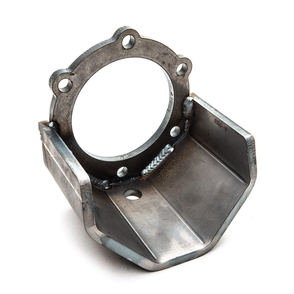 14 Bolt Pinion Guard - Ballistic Fabrication