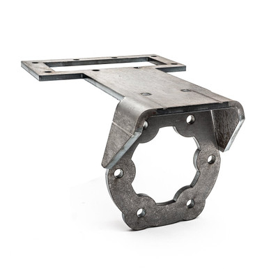 Rockwell Top Loader Link Mounting Surface 2.5 ton - Ballistic Fabrication