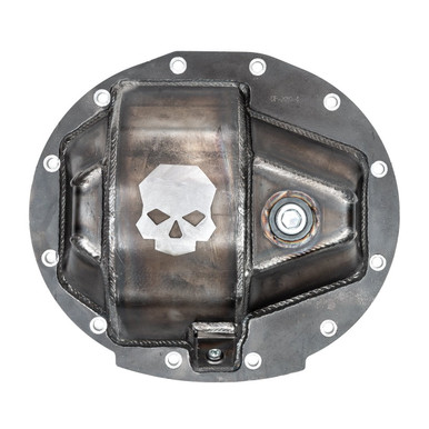 AAM Chrysler 9.25 CAD Front Differential Cover - Ballistic Fabrication