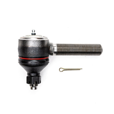 es2234r Chevy Tie Rod End 7/8 18 tpi - Ballistic Fabrication