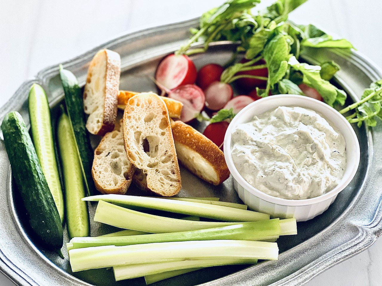【ひまわり】E・B　ArtichokeBowl&ChristmasMug Artichoke Parmesan Dip MIx | All Natural | Carmie's Kitchen