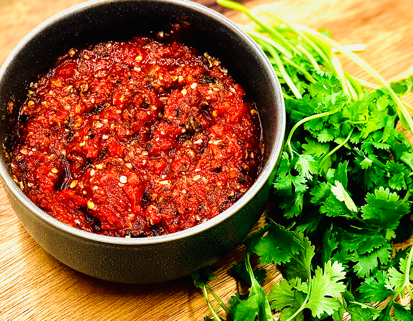 salsa様❇️専用ページ Salsa Mix | All Natural | Carmie's Kitchen
