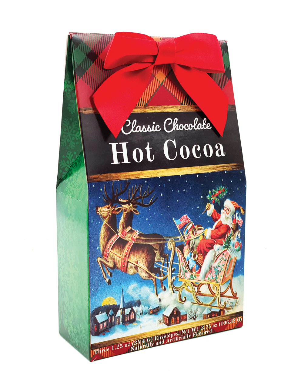 Chocolate Orange Hot Chocolate Stirrers - Cookidoo® – the official