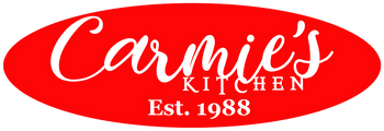 Carmie's Kitchen
210 Windco Circle
Wylie TX 75098
972-442-1337