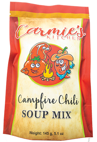 Gourmet Soup Mixes All Natural Carmie S Kitchen