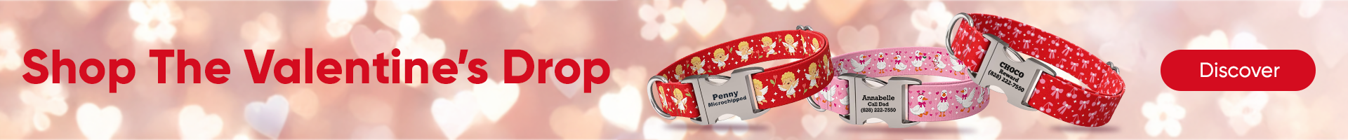 Custom Dog Collars | Designer Collars