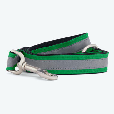 Reflective Comfort Dog Leash
