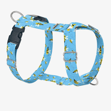 Pollynators Dog Harness Pollynators Dog Harness