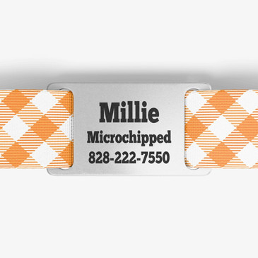 Optional personalization