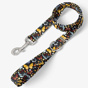 Mystic Meadow Dog Leash