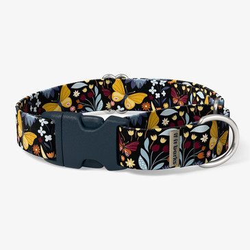 Mystic Meadow Martingale Collar