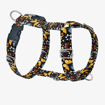 Mystic Meadow Dog Harness