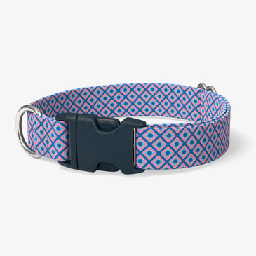 image of front of collar.