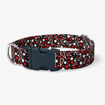image of front of collar.