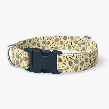 image of front of collar.
